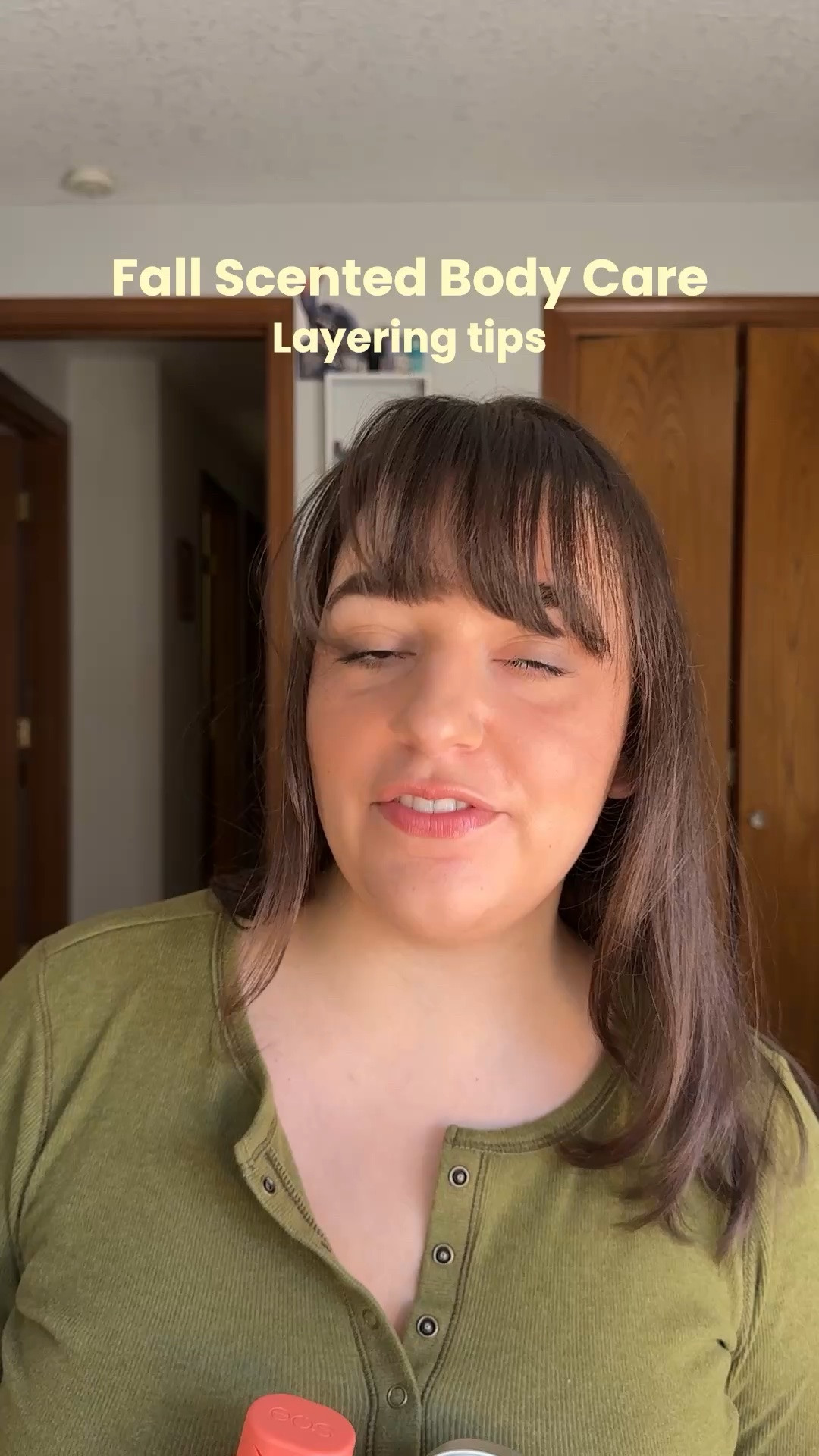 EOS pumpkin chai body lotion review + pairing tips

#LTKSeasonal #LTKselfcare #LTKBeauty