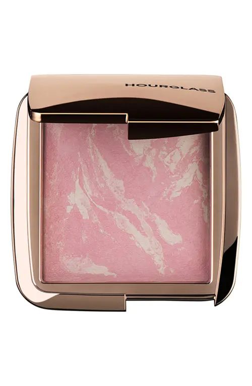 HOURGLASS Ambient Lighting Blush in Ethereal Glow at Nordstrom | Nordstrom