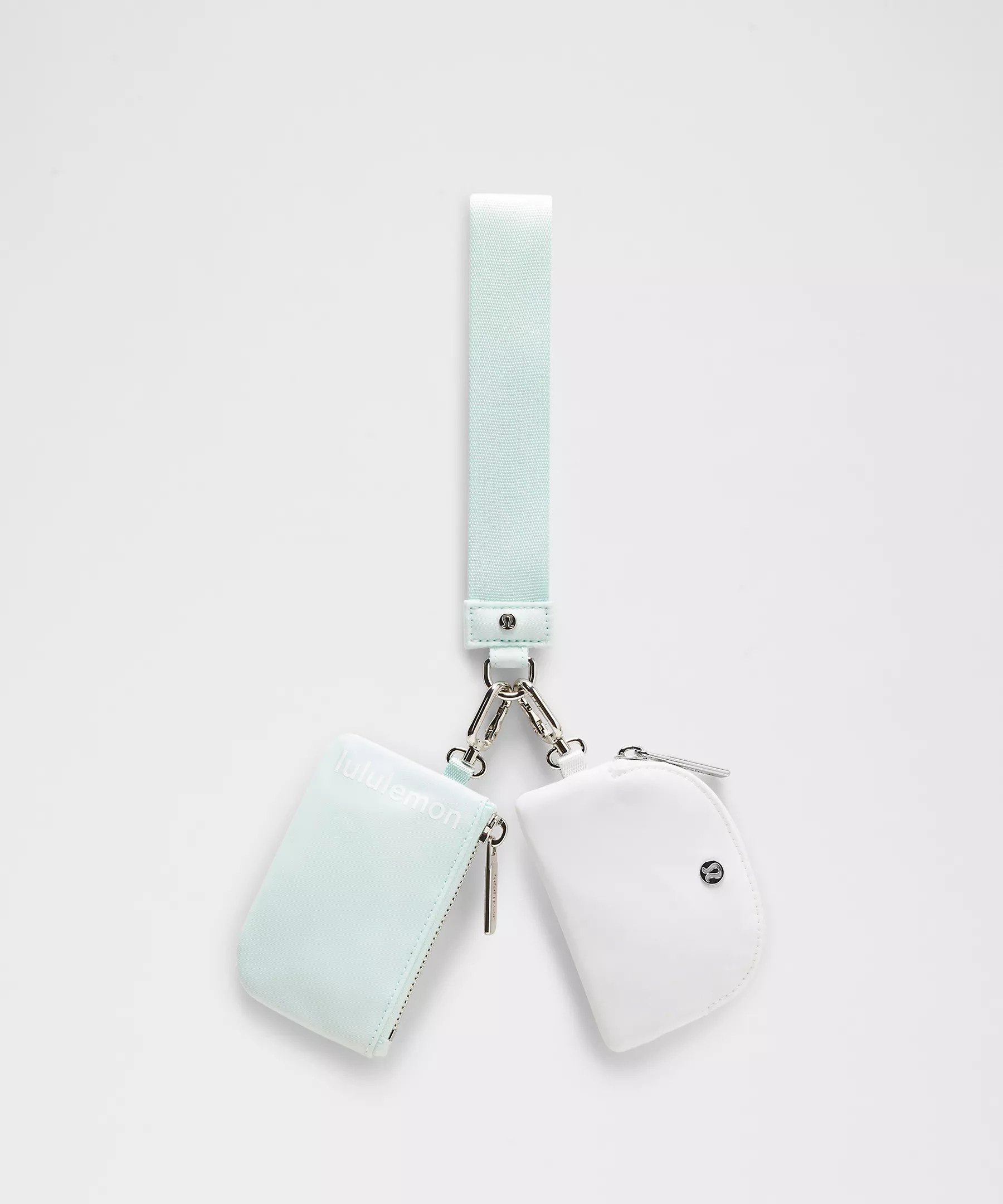 Dual Pouch Wristlet | Women's Bags,Purses,Wallets | lululemon | Lululemon (US)