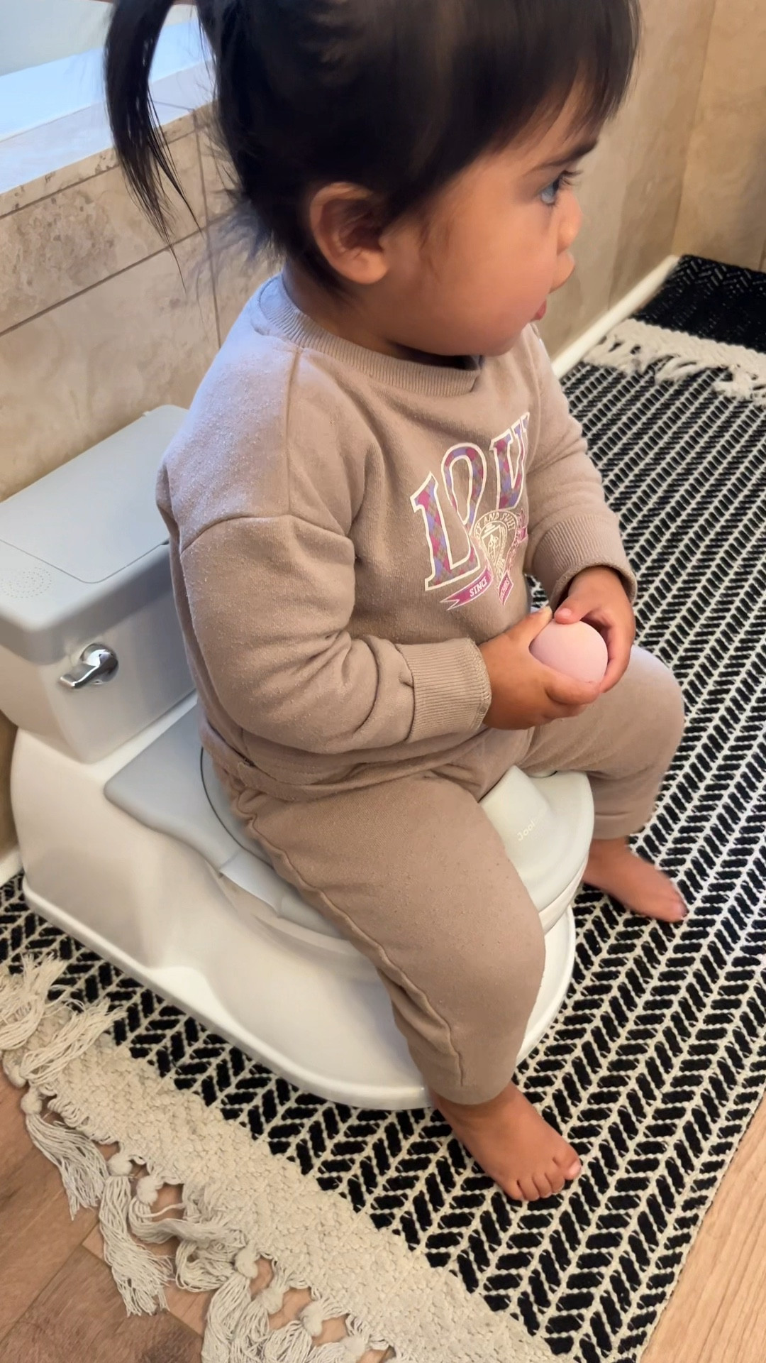 ✨Ya está creciendo🥹

#LTKKids #LTKHome #LTKBaby