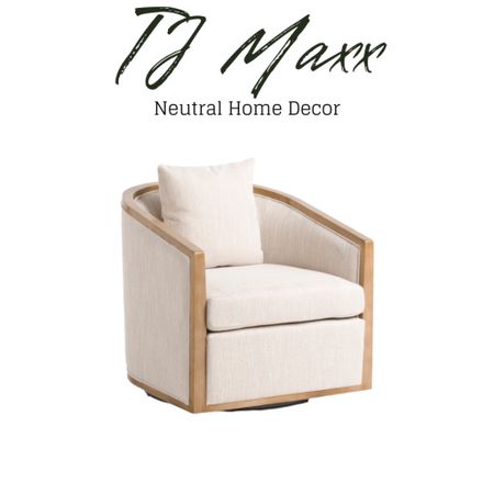 TJ Maxx, Neutral home decor, fall find, living room, brooke start at home 

#LTKSeasonal #LTKhome #LTKHoliday