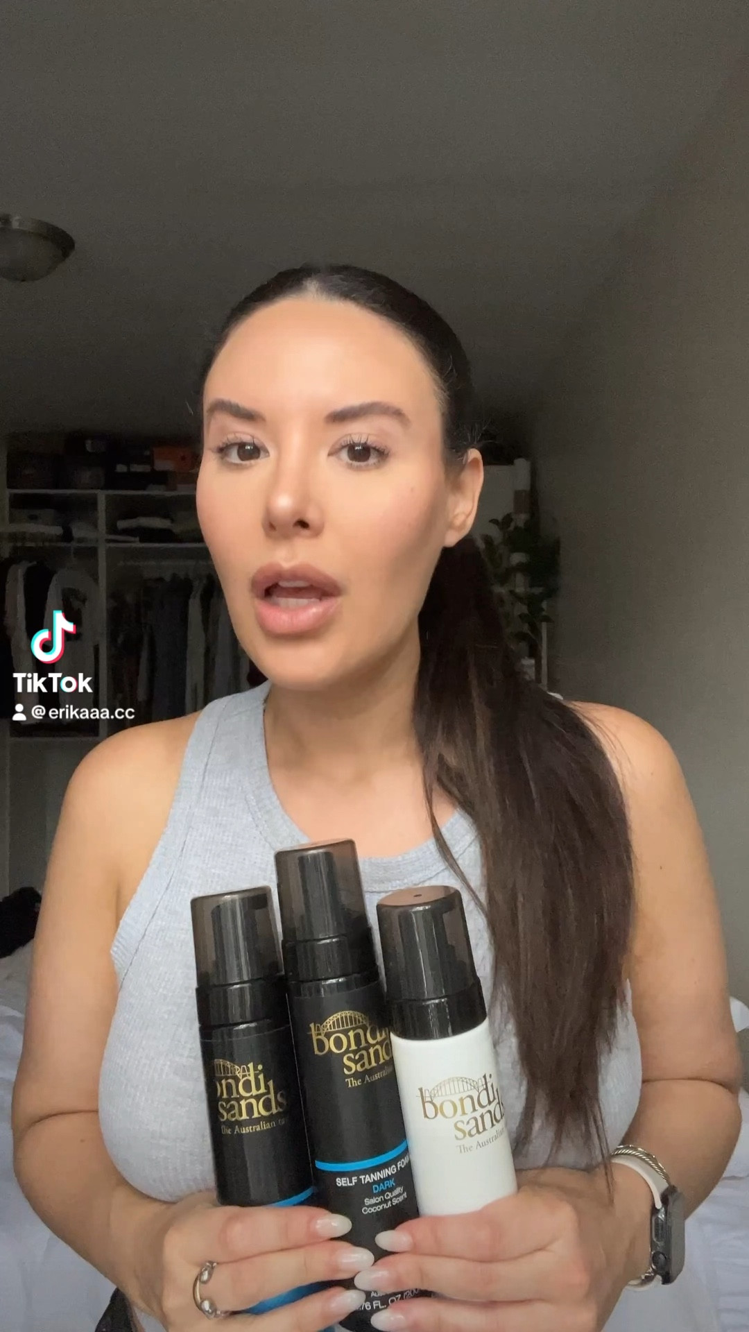 the best self tan hands down 

#LTKFindsUnder50 #LTKBeauty #LTKSeasonal