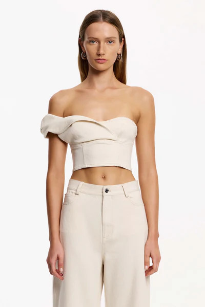 FLORI TOP | Significant Other