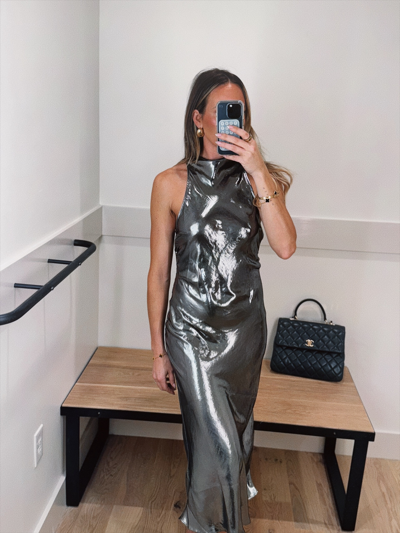 I love this dress! I’m wearing a small. It would work well for people with a bigger bust because it’s a little bigger in the bust area. It’s actually super comfortable. However, if your stomach area is something that you’re self-conscious of, this might not be the dress for you. Def love it 👏🏻 

#LTKparties #LTKstyletip #LTKover40