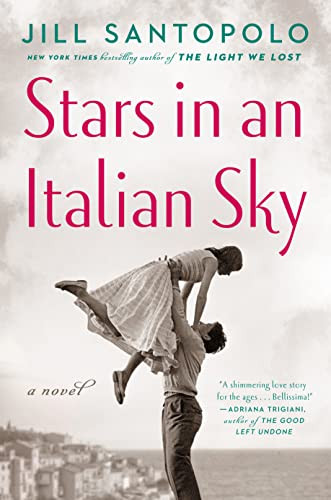 Stars in an Italian Sky | Amazon (CA)