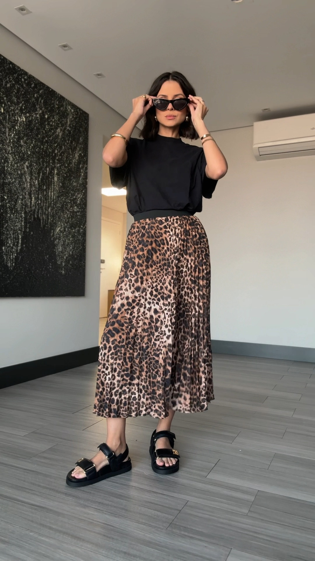 Um loirinho que faz sucesso ❤️ drama com um toque casual.

#LTKbrasil