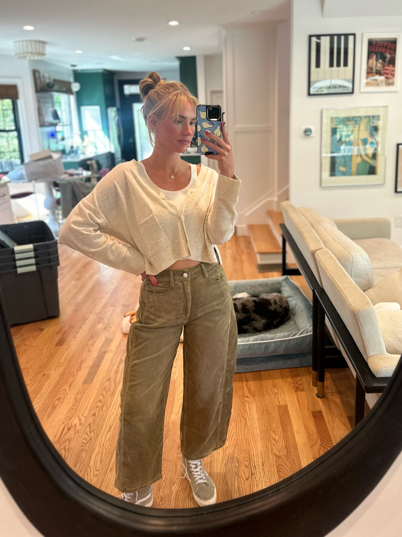 It’s fall y’all. Abercrombie sweater sale is today! 20% off all sweaters and sweatshirts!

#LTKSeasonal #LTKSaleAlert