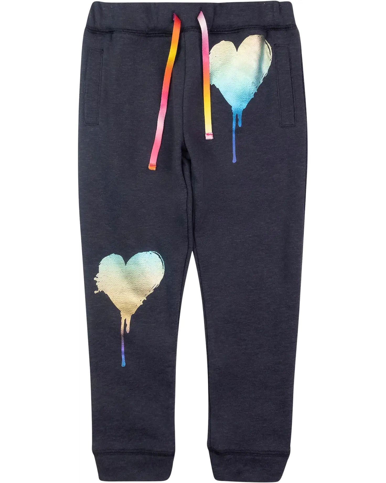 Katelyn Sweatpants (Toddler/Little Kids/Big Kids) | Zappos