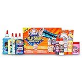 Elmer's All Star Kit Supplies Include Liquid Glue, Activator and Premade Slime, Multicolor 9 Coun... | Amazon (US)