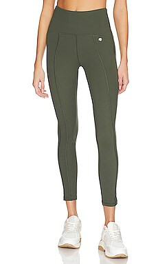 Sport Bran Legging
                    
                    ANINE BING | Revolve Clothing (Global)