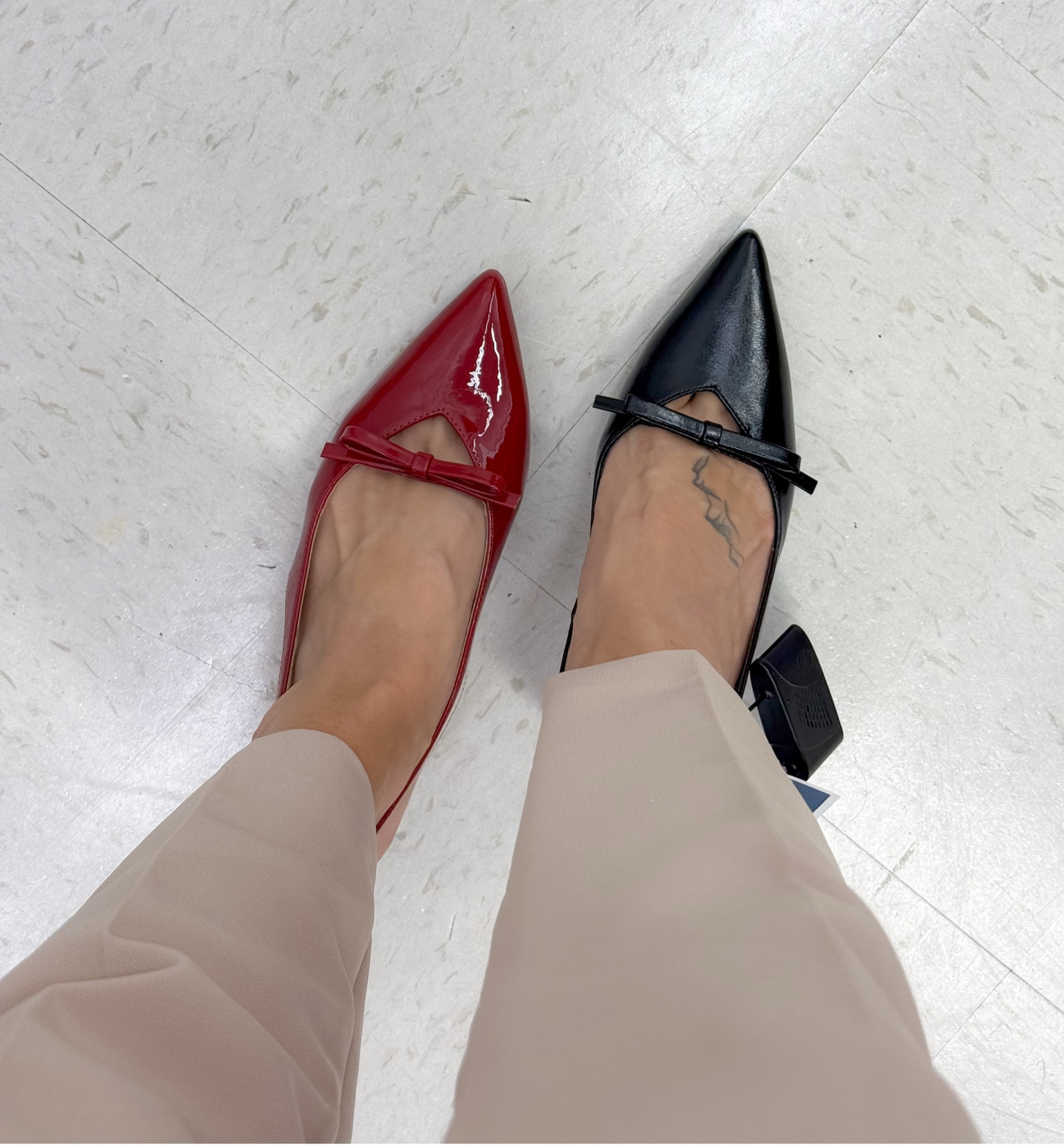 Holiday heels I’m loving at Marshall’s  👠

Nordstrom, Jeffrey Campbell, Zara, Steve Madden, French connection, Steven new york, dolce vita, burgundy shoes, Zara, Nordstrom rack, dolce vita, Steve Madden, Sam Edelman, Tony Bianco, Target, Nordstrom, revolve, velvet heels, cheetah flats, sale, anniversary sale, accessories, ultraboost, fall shoes, sneakers, tennis shoes, adidas, new balance, Nike, Dillards, active, running shoe, fall fashion, boots, knee high boots, heeled boots, schutz, Marc fisher, All Saints, shoes, flats, mules, loafers, Steve Madden, workwear, Marc fisher, Franco Sarto, Cole haan, Lisa Vicky, open edit, linea paolo, BCBG, hat, earrings, ring, necklace, jewelry, sunglasses, purse, bag, watch, Kate spade, Gucci, Tom ford, Burberry, Michele, lele sadoughi, rag & bone, anthropologie, mascara, nars, supergoop, sunscreen, hair oil, moroccanoil, Donna Karan New York, olaplex, shampoo, conditioner, too faced, Drybar, Elemis, cleansing balm, the ordinary, dr. Dennis, T3, hair dryer, Dyson airwrap, setting spray, Mac, st. Tropez, self tanner, face wash, maison margiela, lotion, Burberry, YSL beauty, Sunday Riley, Tom ford, Chloe, Tula, U beauty, Drybar, Armani, beauty, skincare, charlotte tilbury, lancome, my way, perfume, fragrance, replica, beach walk, lip gloss, lip kit, facial serum, Laura mercier, the ordinary, brow serum, deodorant, setting spray, Dior, brush set, robe, home, kitchen, suitcase, travel, candle, hydro flask, beis, voluspa, Ugg, diptyque, Viking, vacay, vacation, travel bag, Jo Malone London, fellow, ice bucket, matouk, moccamaster, down comforter, sheets, duvet, bedding, bedroom, blanket, cake stand, Crosley, purse, diffuser, fragrance, pot and pan set, tea pot, tea kettle, nest, electric tea kettle, candle set, luxe, barefoot dreams, slippers, candle, fuzzy socks, Ugg, pajama, pajama set, pjs, blanket, cozy, style, fashion, lounge set, home, bathroom, must have, best seller, top seller, bedroom, under 400, under 300, under 200, under 100, under 50, sweet Caroline collection

#LTKsalealert #LTKshoecrush#LTKSummerSales 

#LTKHoliday #LTKFindsUnder50 #LTKGiftGuide