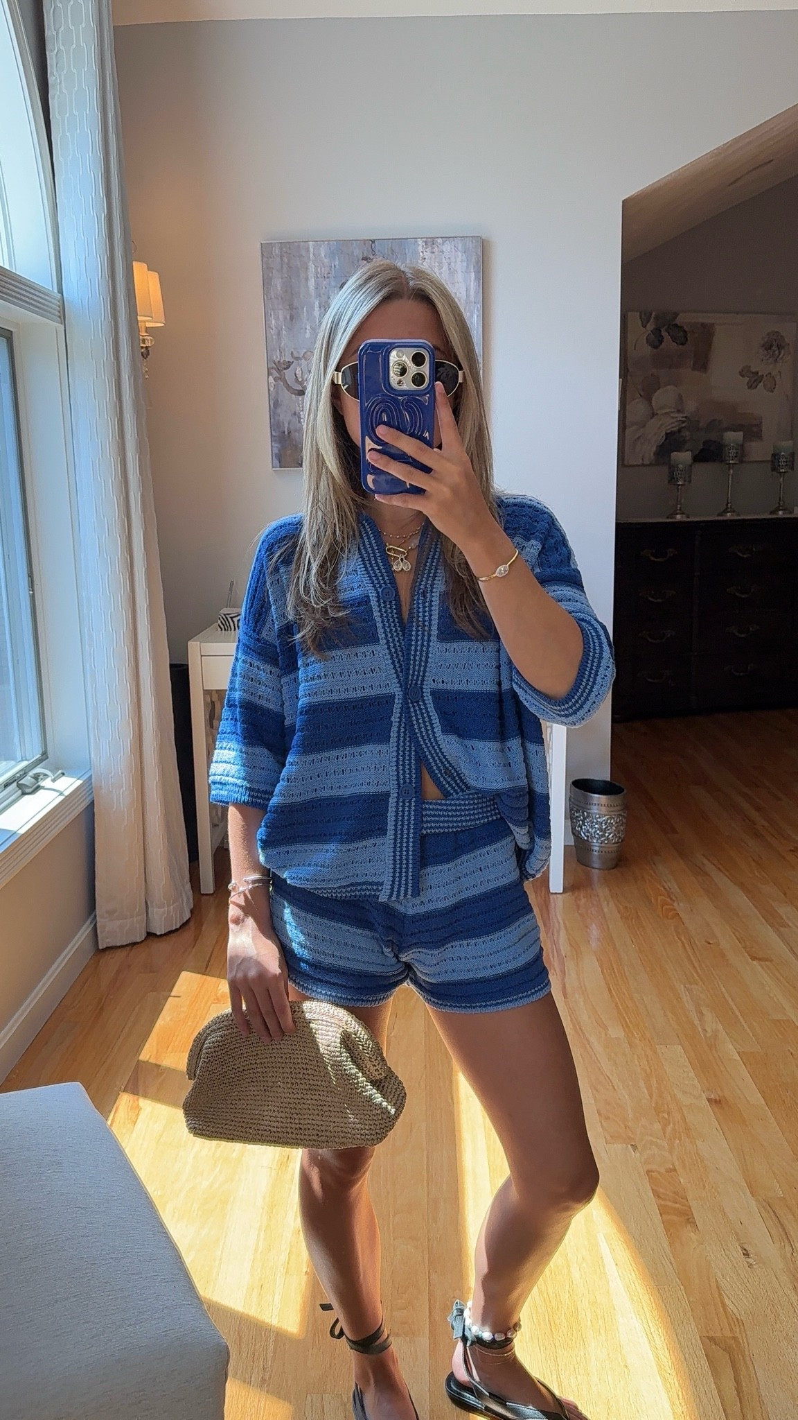 wearing a xs in the set!

#LTKU #LTKSeasonal #LTKootd