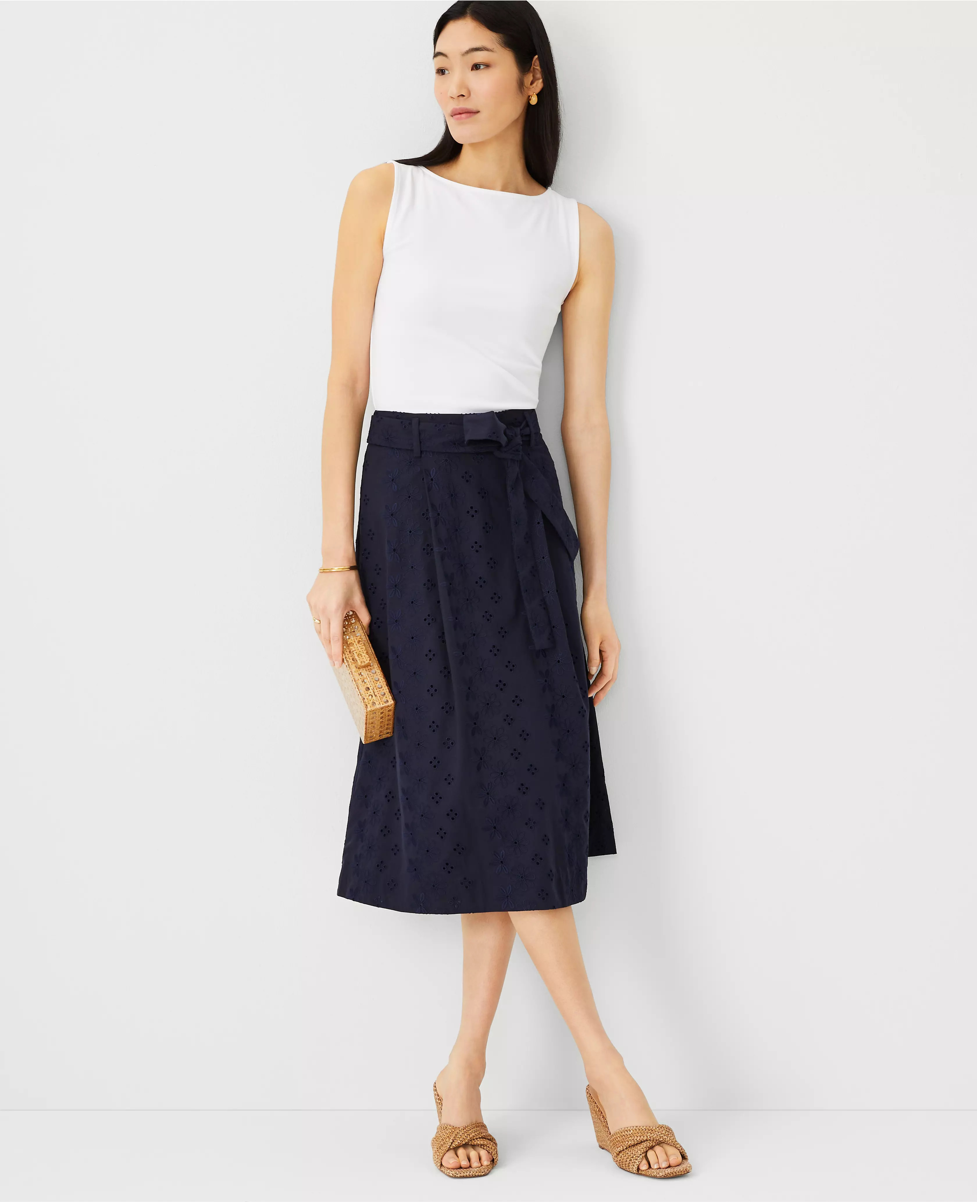 Ann Taylor | Ann Taylor (US)