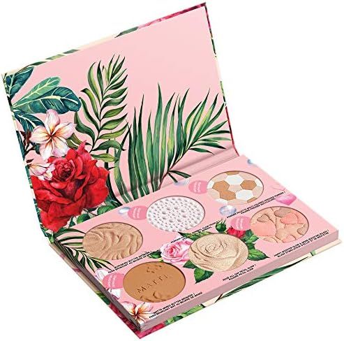 Physicians Formula All-Star Face Palette | Amazon (US)