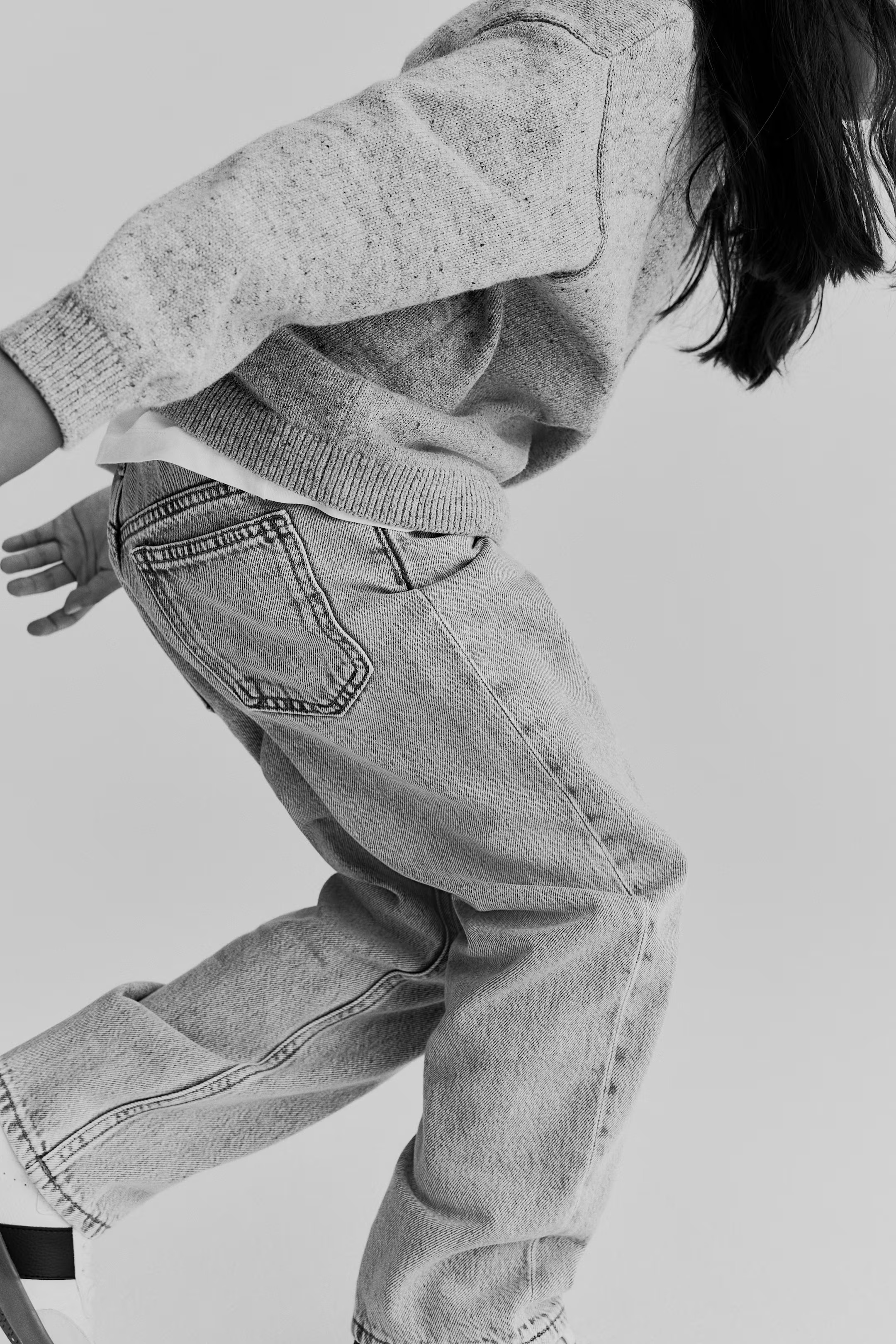 Loose Fit Jeans | H&M (DE, AT, CH, NL, FI)