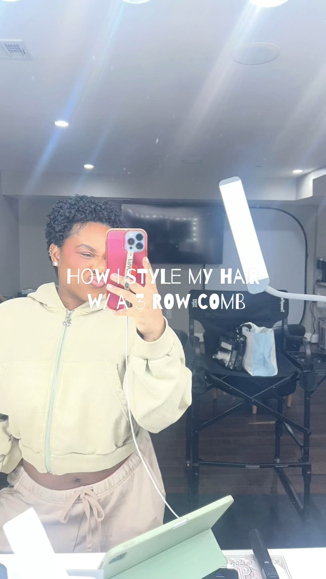 My go to products for my short curly hair! 

#LTKBeauty #LTKmorningroutine #LTKgrwm