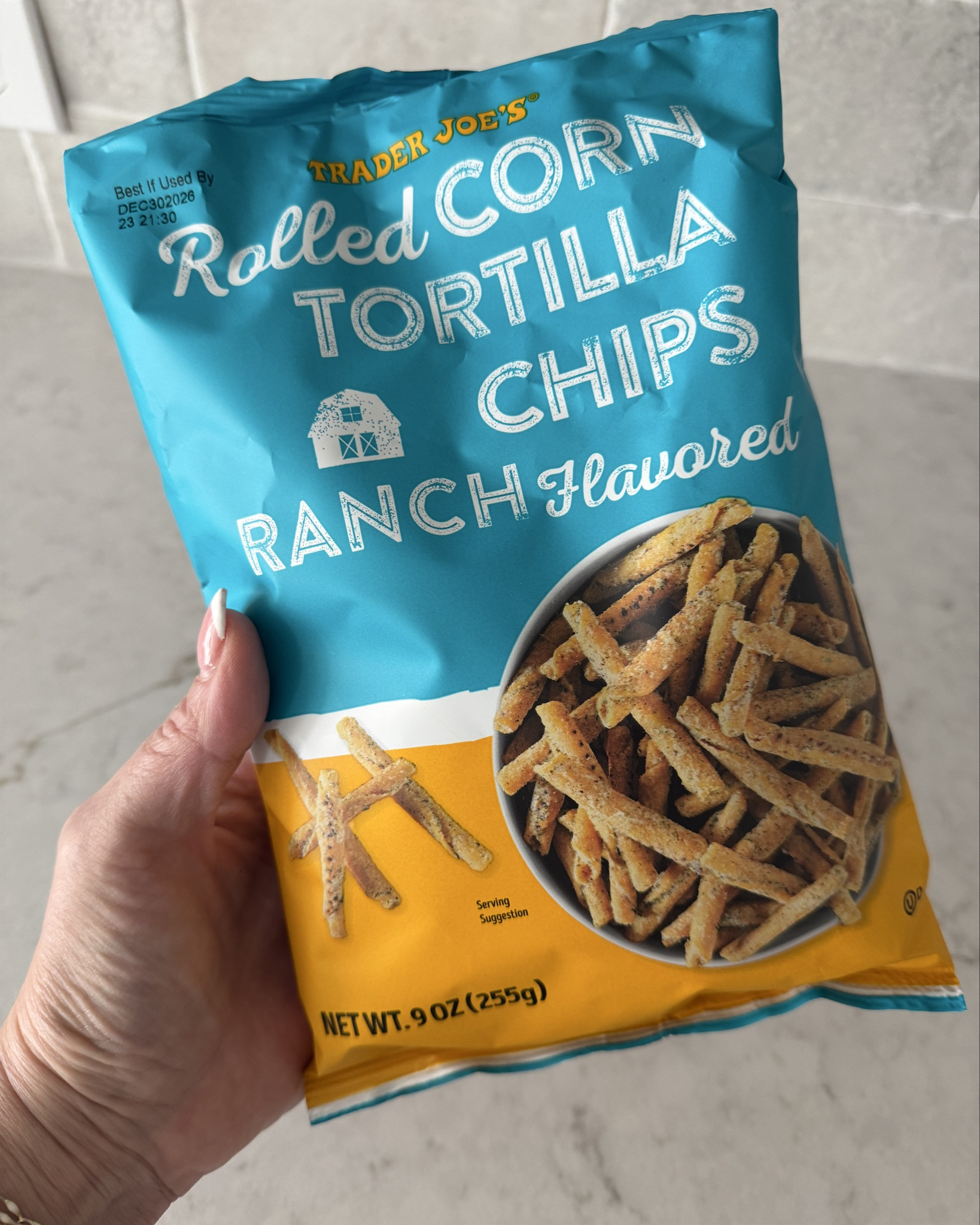 New at Trader Joe’s
Gluten free snacks

#LTKKids #LTKfoodie #LTKMens