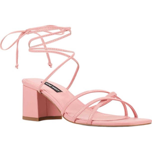 Women's Nine West Meli Strappy Sandal | Walmart (US)