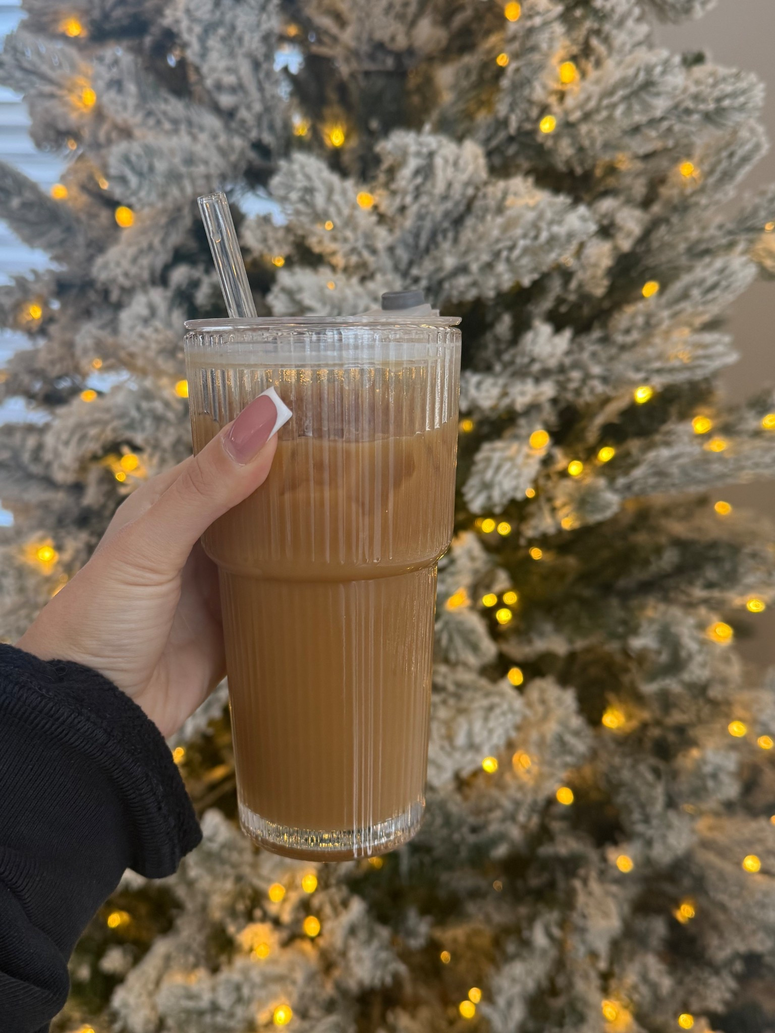 The best spill proof cups for iced coffee or anything on the go 

#LTKmorningroutine #LTKdayinmylife #LTKfoodie