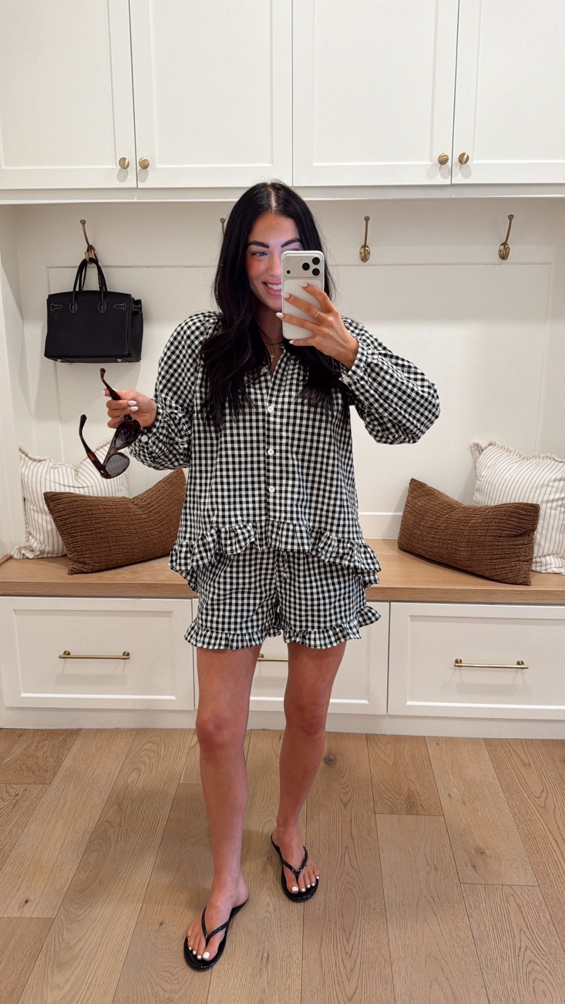 Amazon matching set!! Wearing a small!!

Finds under 100, new arrivals, casual outfit, matching set, Katy roach

#LTKSeasonal #LTKPetite #LTKootd