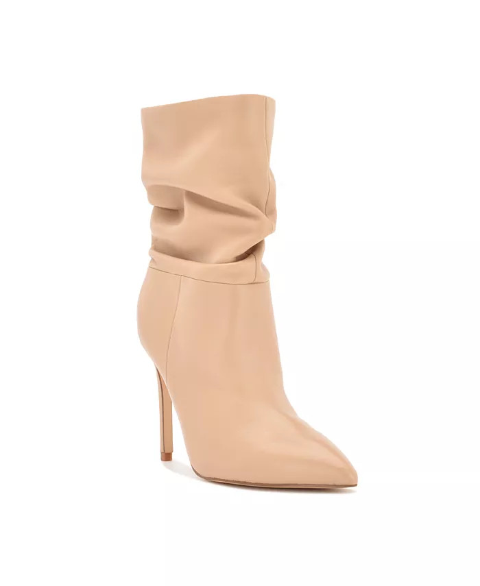 Nine West Women's Jenn Dress Booties & Reviews - Booties - Shoes - Macy's | Macys (US)