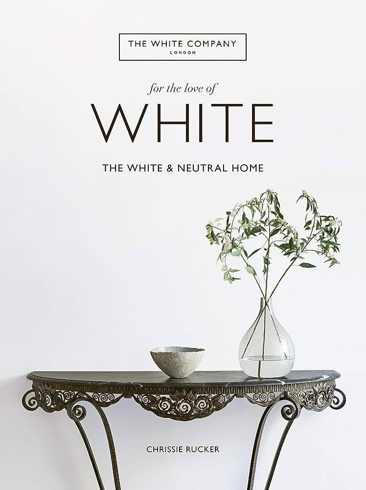 For the Love of White: The White and Neutral Home Amazon Finds Amazon Deals Amazon Sales | Amazon (US)