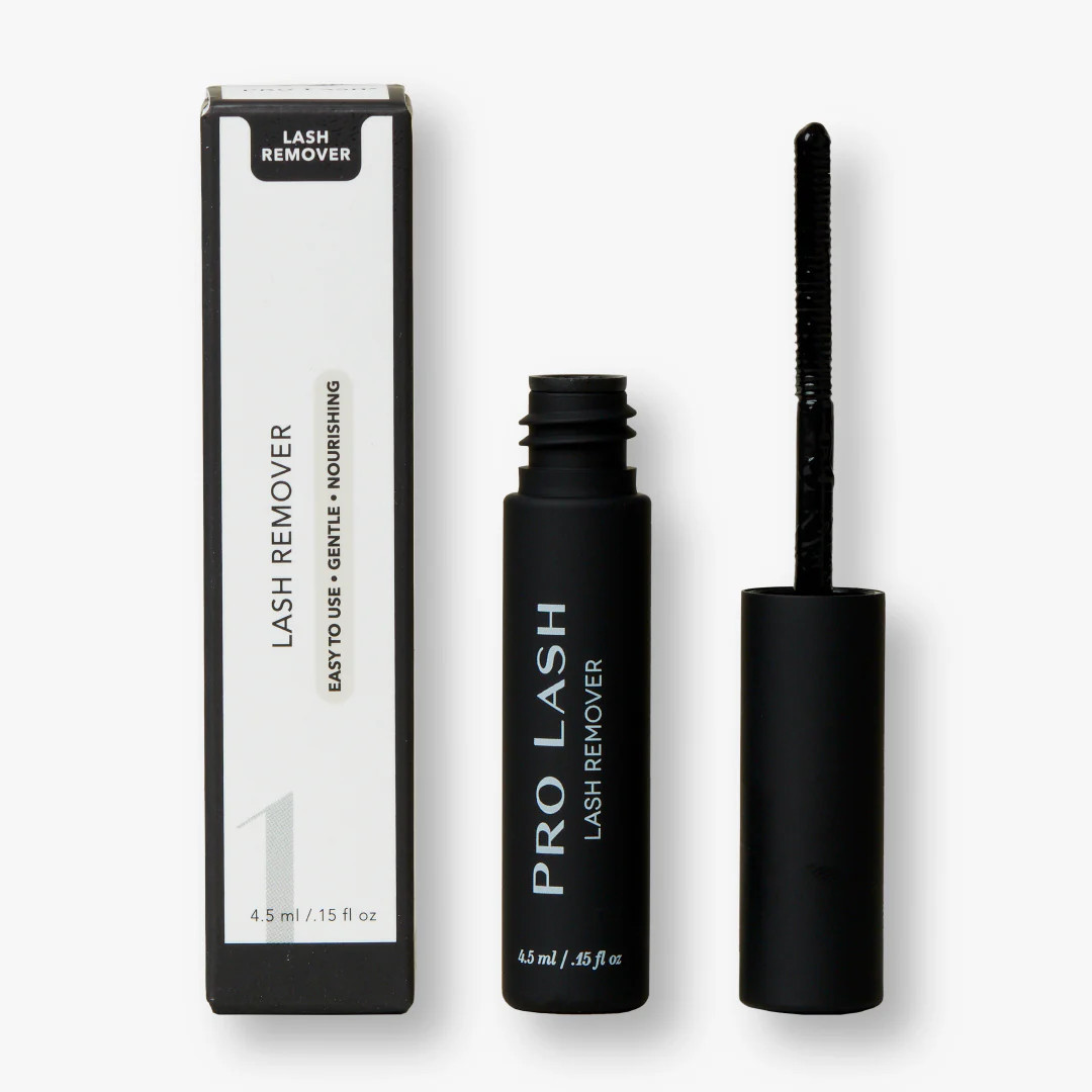 Pro Lash Remover | Pro Lash
