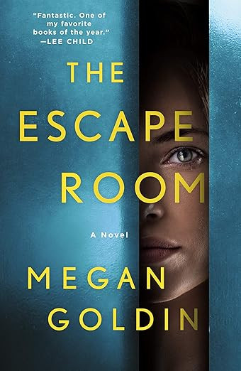 Escape Room | Amazon (US)