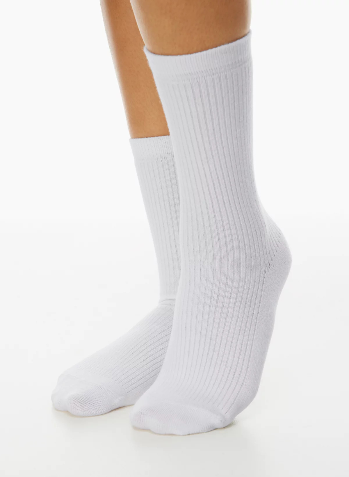 ONLY CREW SOCK 3-PACK | Aritzia