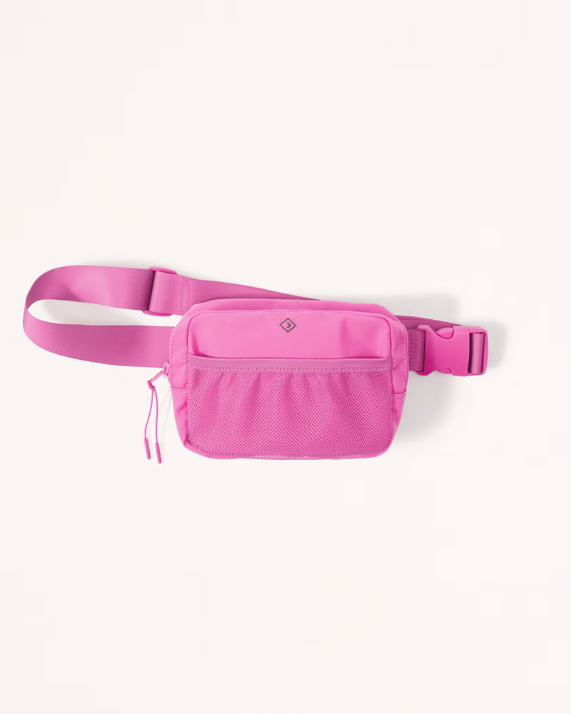 YPB Cross-Body Bag | Abercrombie & Fitch (US)