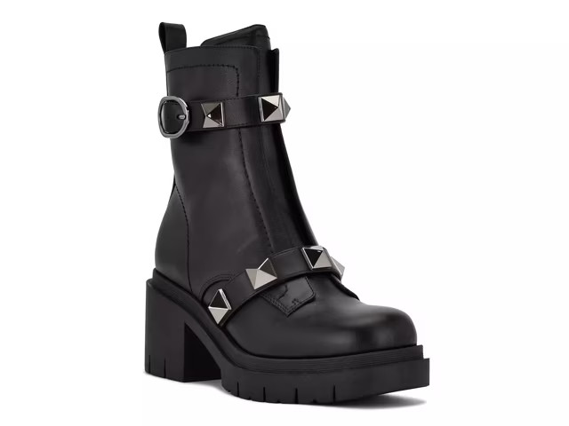 Nine West Junga Bootie | DSW