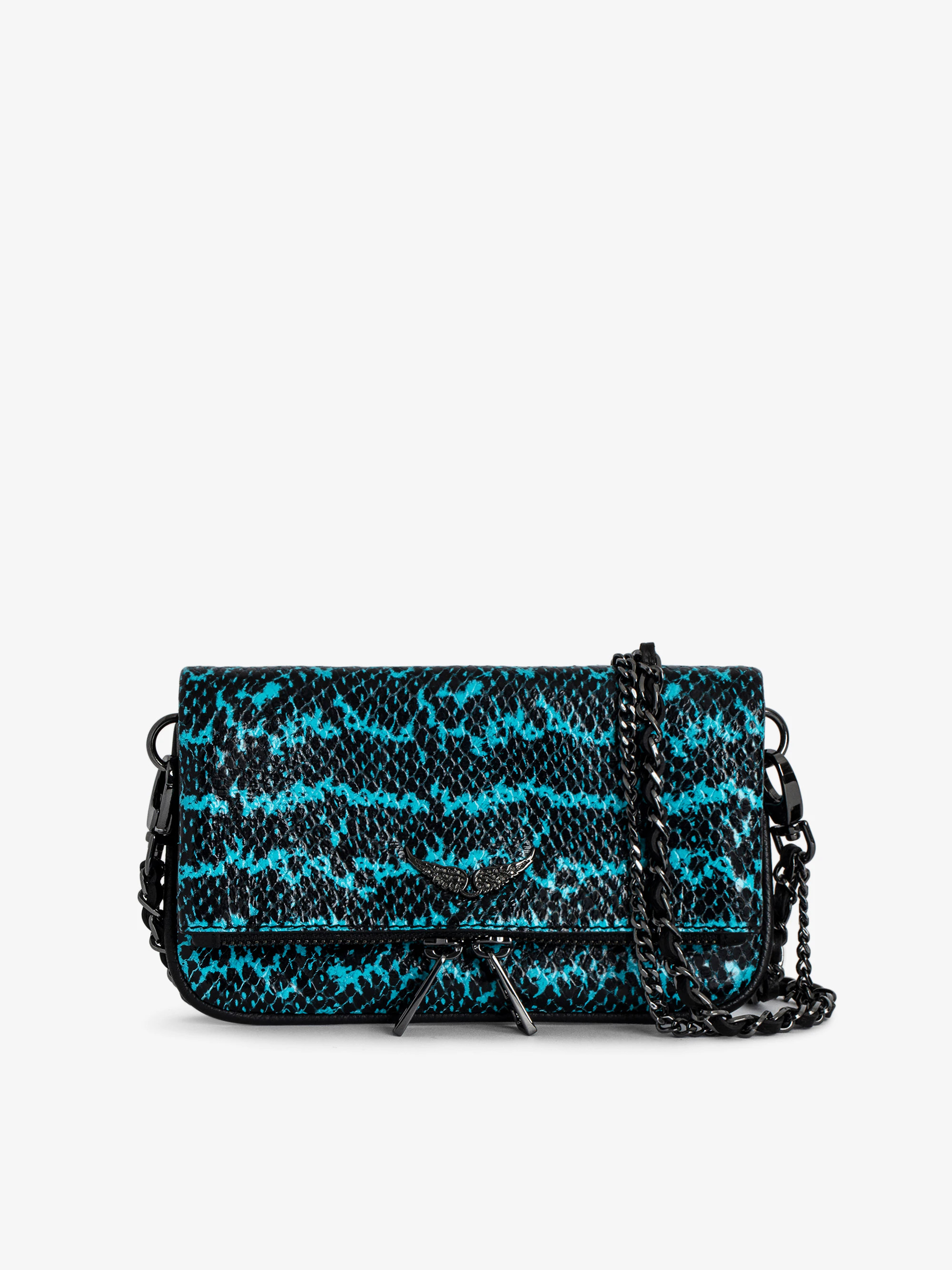 Rock Nano Wild Clutch | Zadig et Voltaire (US)