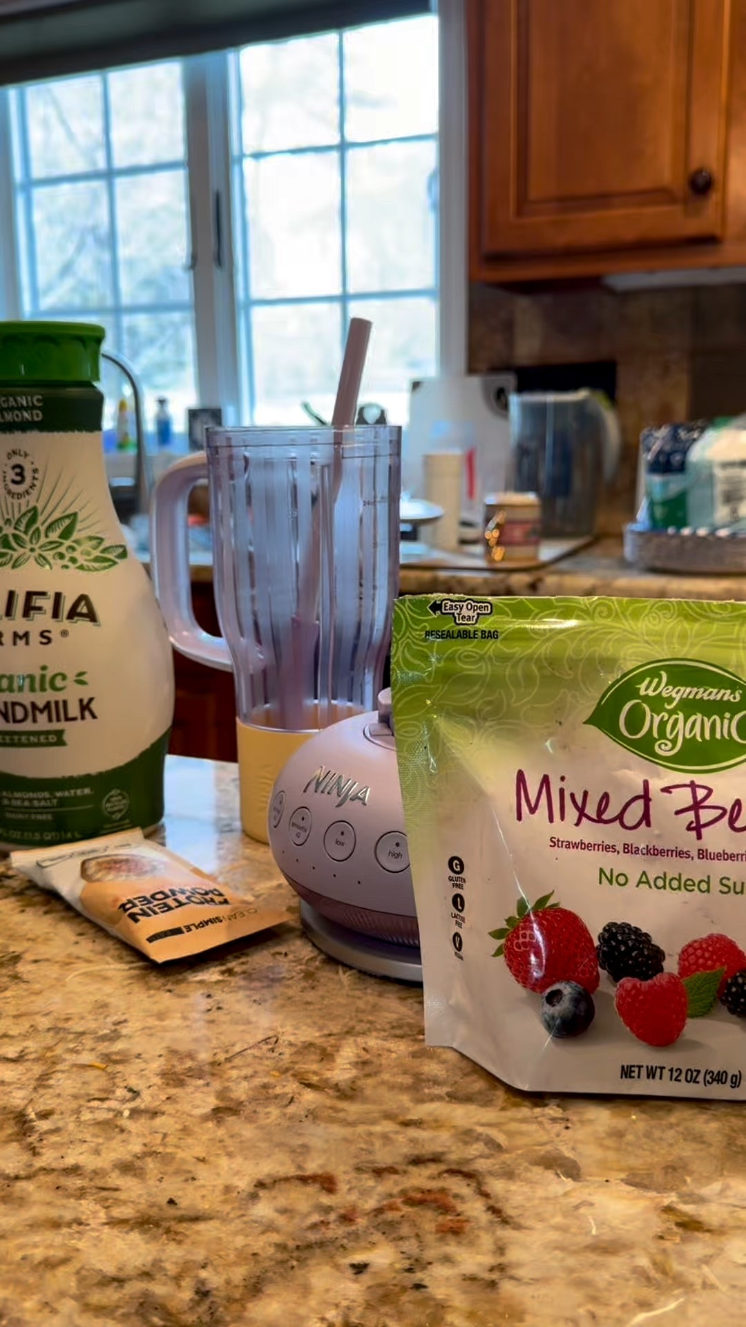 Keeping up with my goals has never been easier thanks to my new Ninja Boss. I absolutely love it—it’s not only super effective but also incredibly cute! 

#LTKselfcare #LTKmorningroutine #LTKfitnessgoals