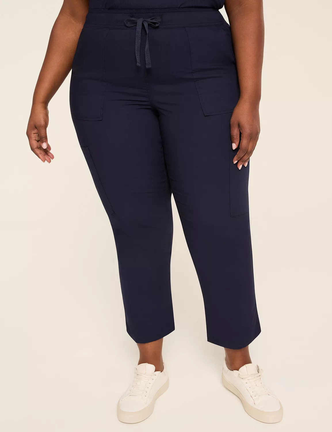 Cargo Capri Pant | Lane Bryant (US)
