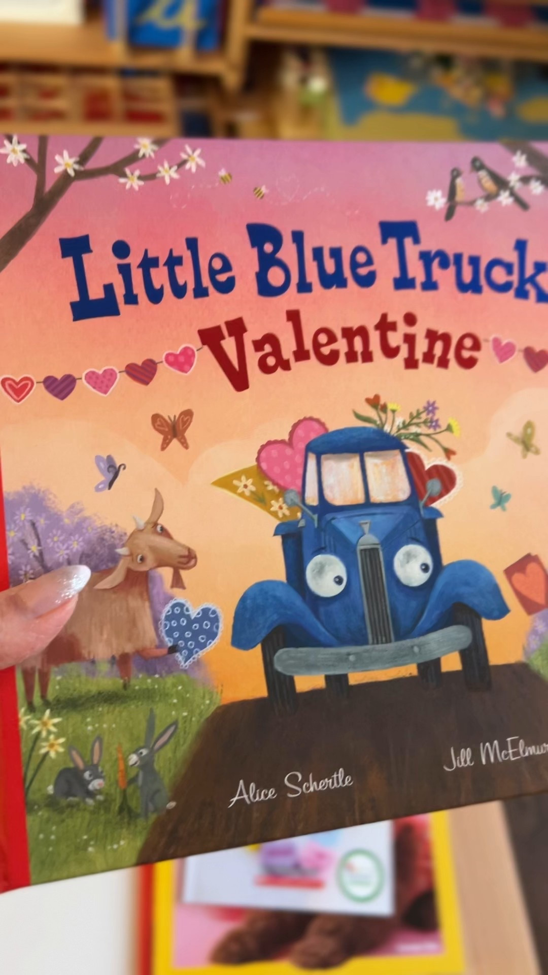 Our faite Valentines 💕books 📚 

#LTKHome #LTKKids #LTKValentine