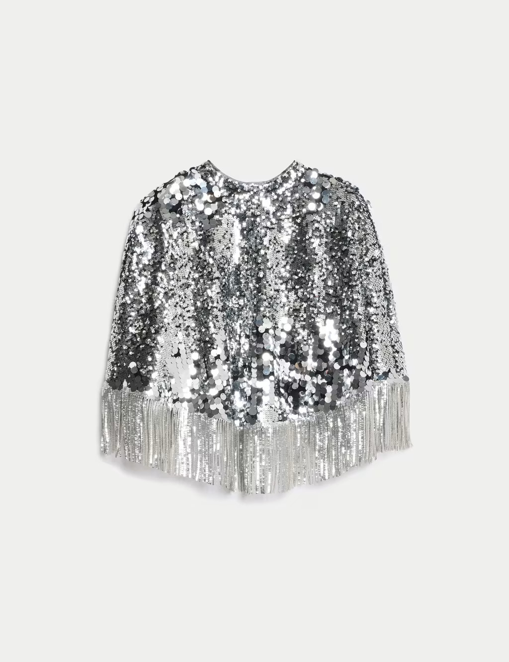 Sparkly Cape | Marks & Spencer (UK)