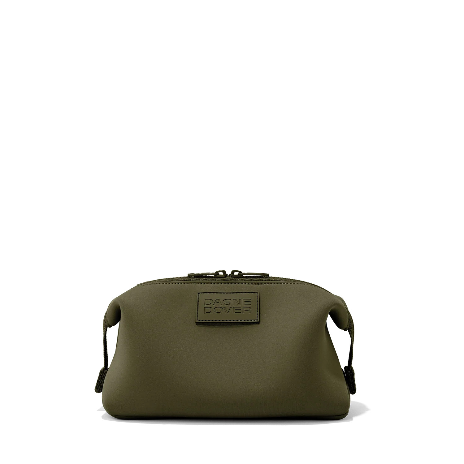 Hunter neoprene Toiletry Bag | Dagne Dover