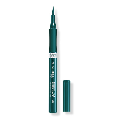 Infallible Grip Precision Felt Liquid Eyeliner | Ulta