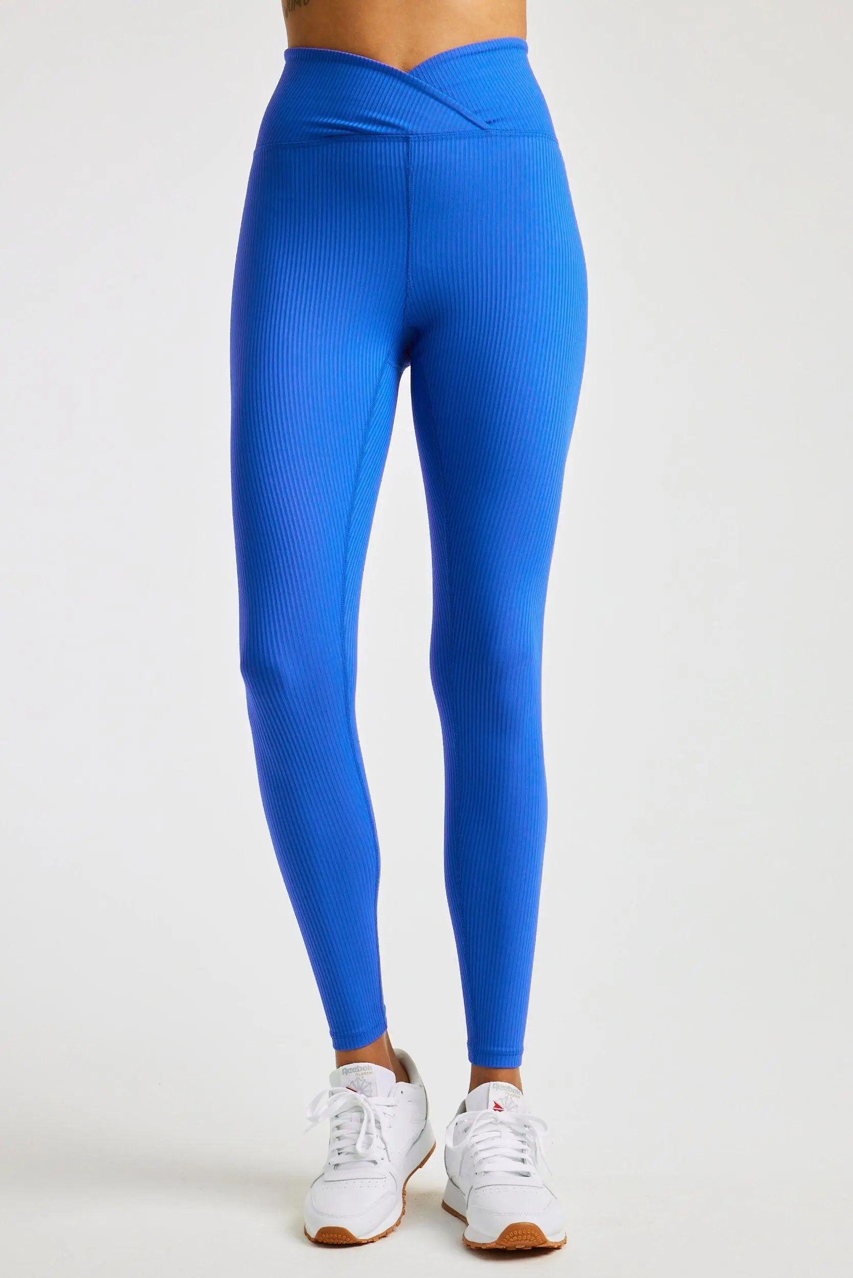 Ribbed Veronica Legging | Year of Ours