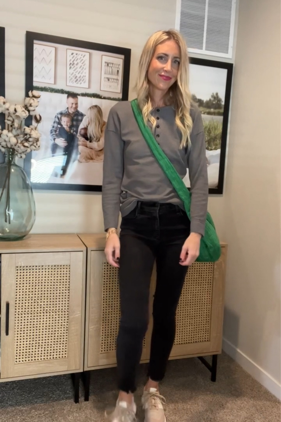 Cute + simple fall outfit from Amazon!! 🍁🍃🍂 

#fallfashion #amazonfalloutfits #amazonfashionforwomen 

#LTKSeasonal #LTKSaleAlert #LTKxPrimeDay