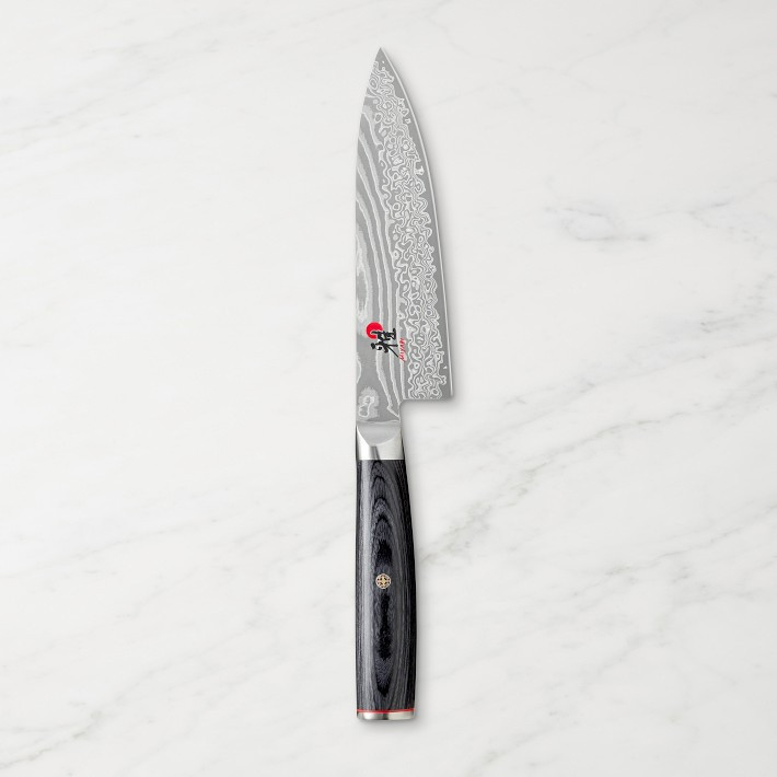 Miyabi Kaizen II Chef's Knife | Williams-Sonoma
