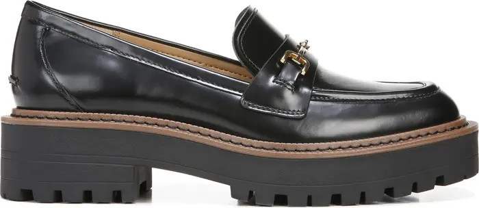 Laurs Platform Loafer | Nordstrom