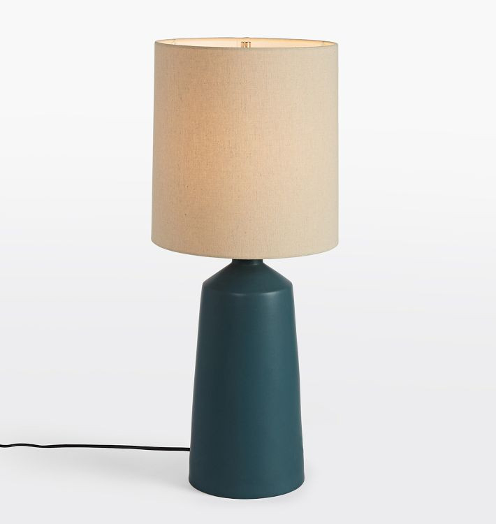 Leahy Table Lamp | Rejuvenation