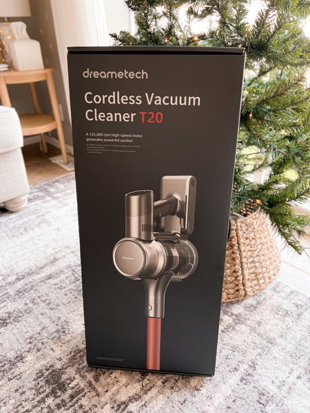 Save 10% with my code: 10TODAY! Dyson quality but less money! 

#LTKSeasonal #LTKhome #LTKGiftGuide