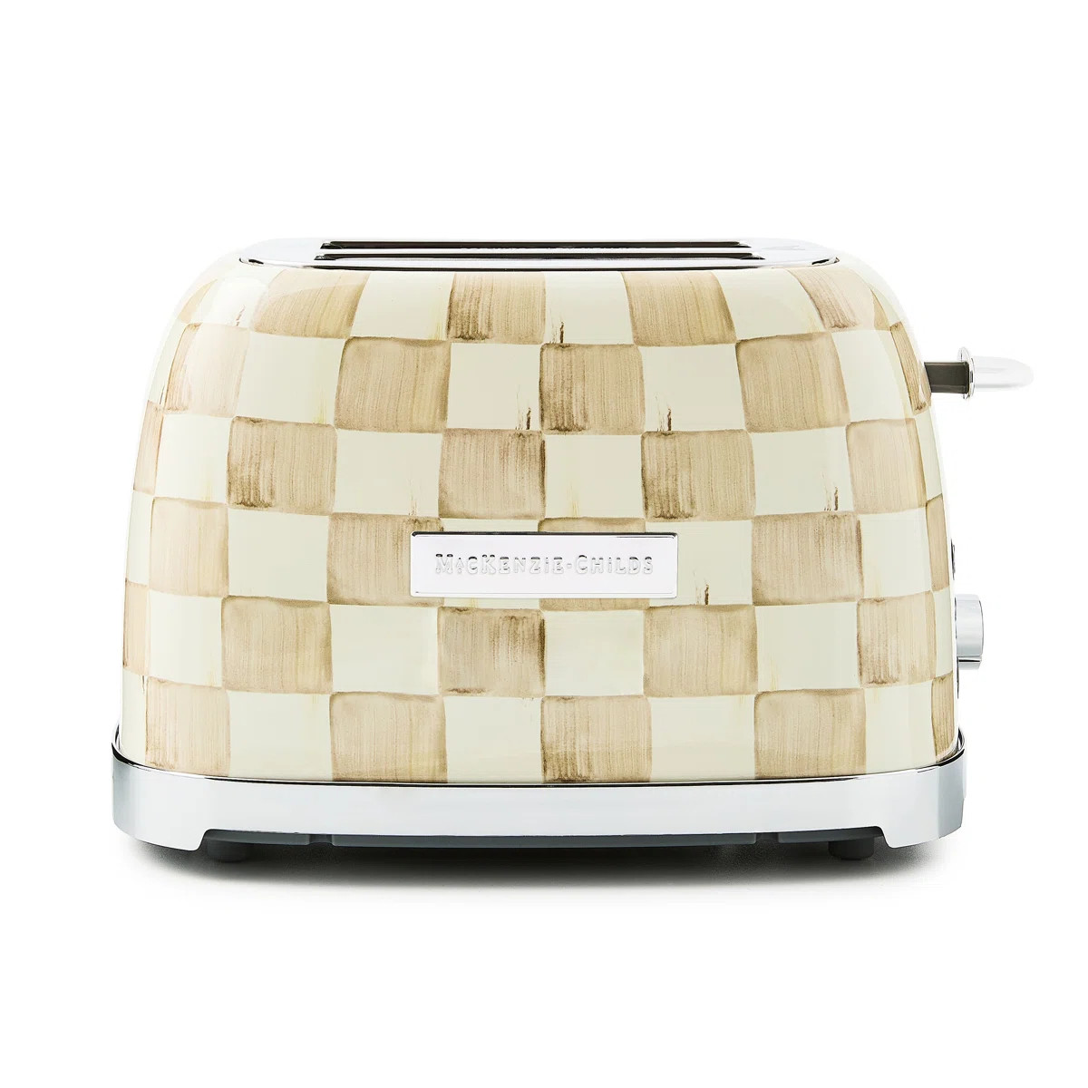 Check 2-Slice Toaster | Perigold