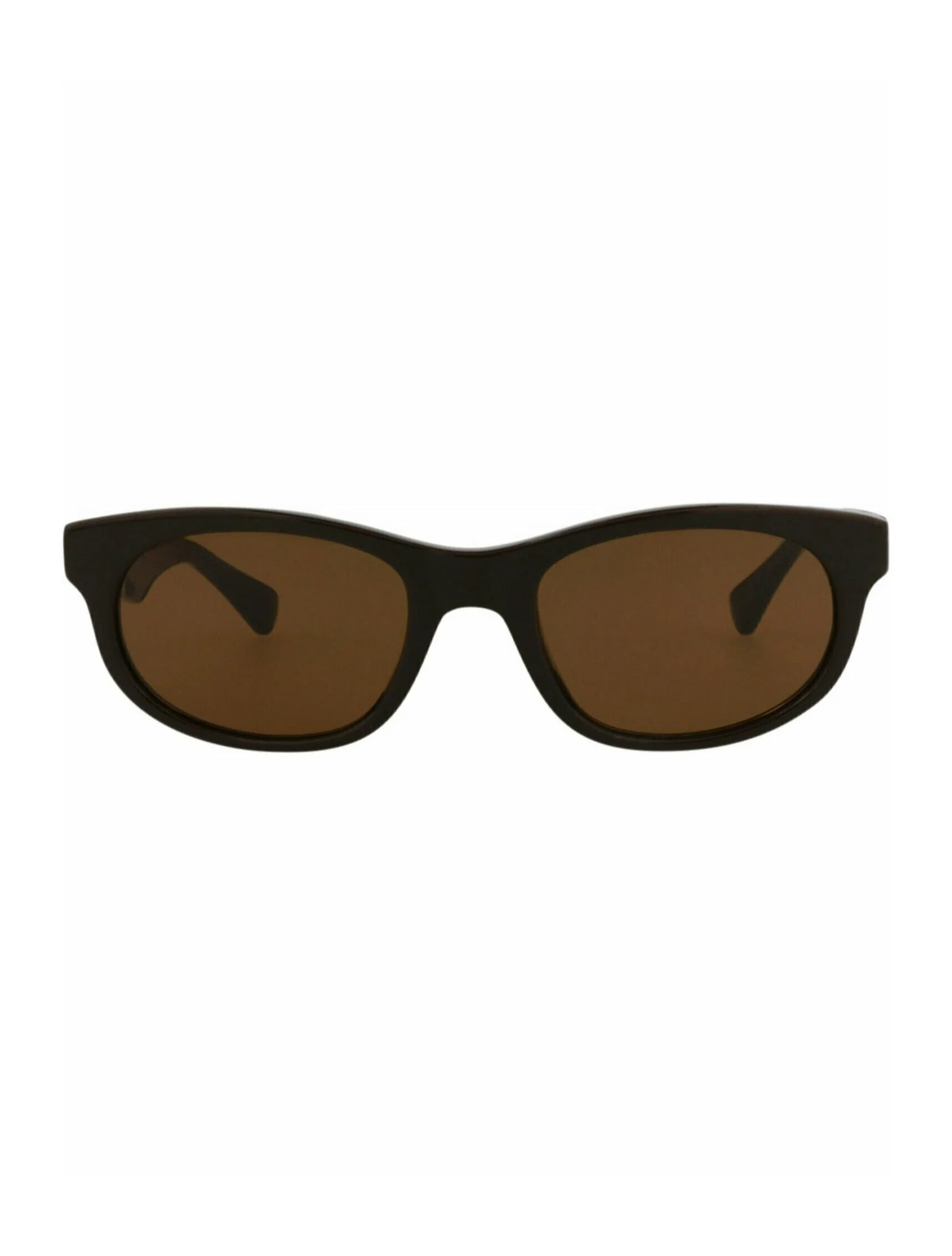 Solid Sunglasses w/ Tags | The RealReal