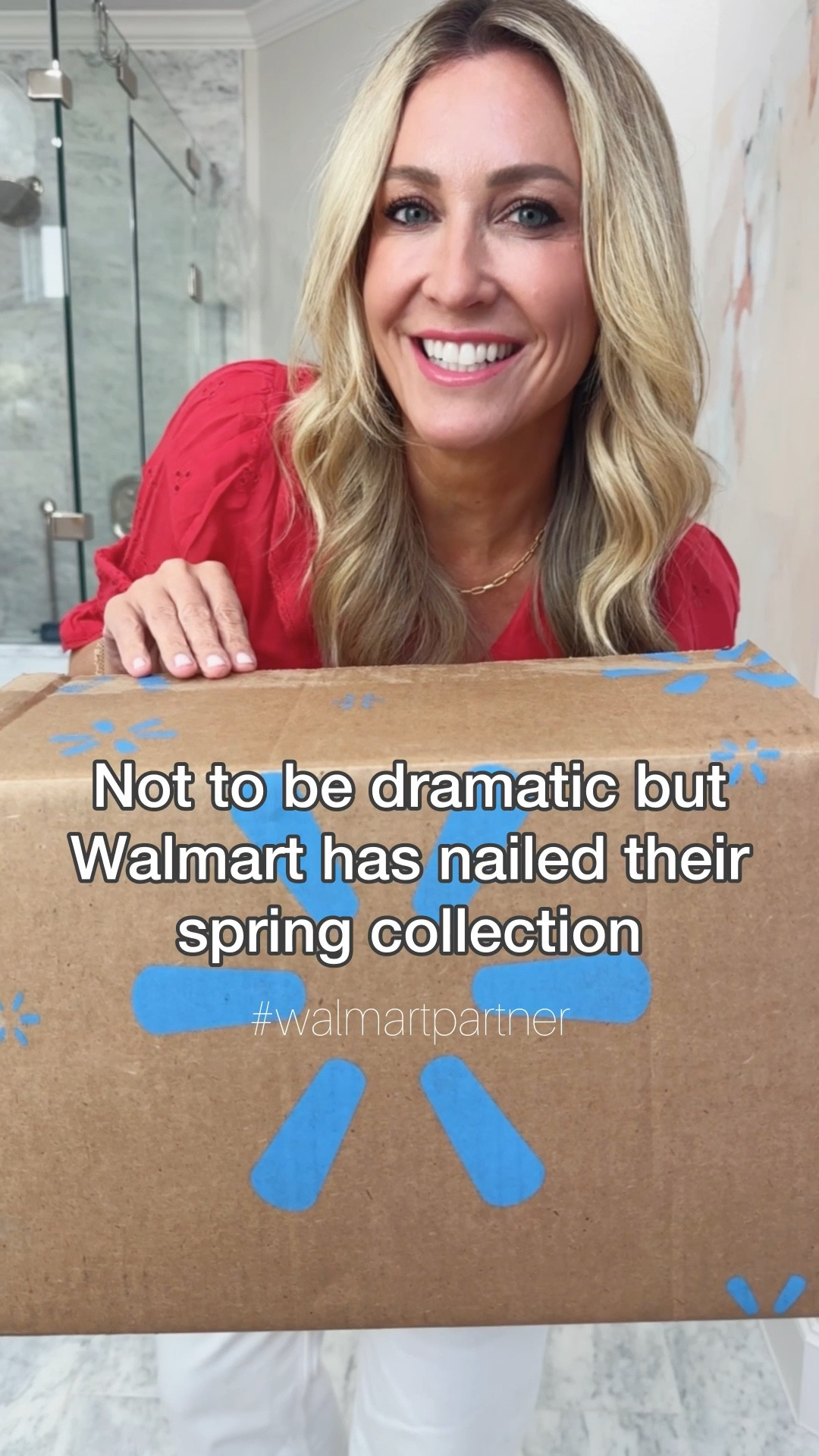 @walmartfashion
 #walmartfashion #walmartpartner
Navy Set- small but size up if you wash & dry
Orange Dress- small
Blue Floral Midi- small
Athleisure Set- small
Pink Shell Top- med
Purple Dress- small

Spring Outfit
Spring Dresses
Mothers Day


#LTKFindsUnder100 #LTKFindsUnder50 #LTKWatchNow