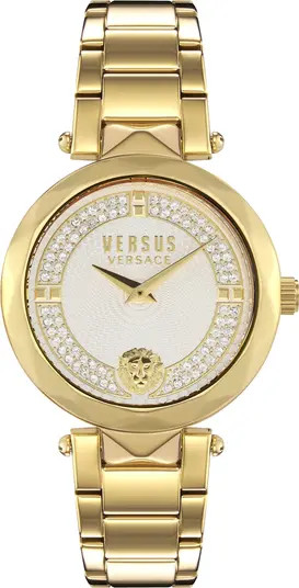 Covent Garden Bracelet Watch, 36mm | Nordstrom