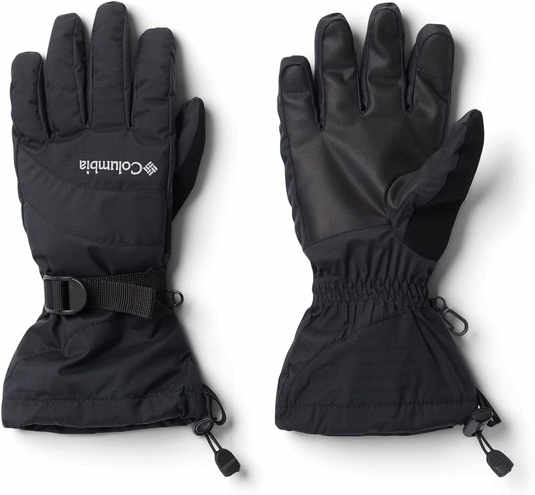 Columbia womens Last Tracks Glove | Amazon (US)