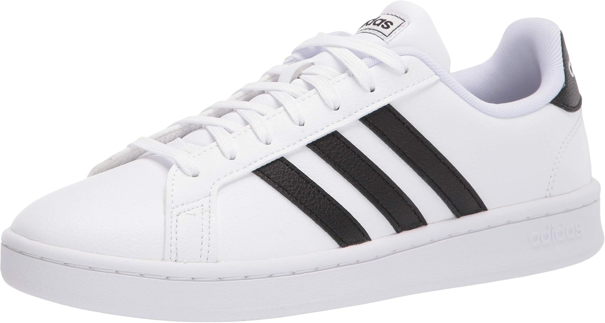 adidas Women's Grand Court Sneaker | Amazon (US)